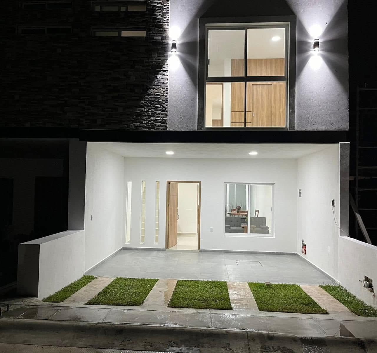 Casa en Preventa en coto Catania, Zapopan