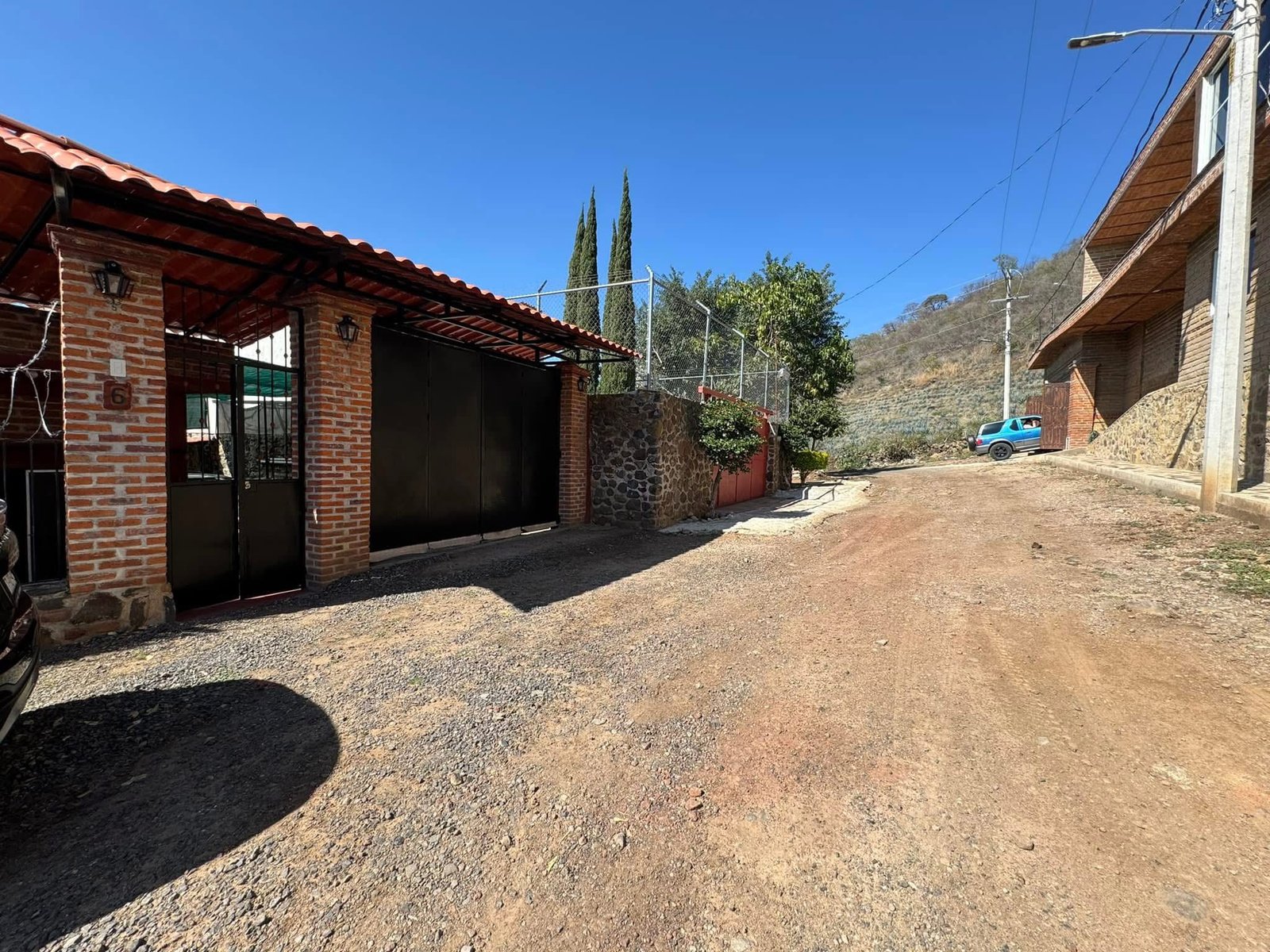 Casa de campo en Venta en El Molino, Jocotepec — miniatura 2