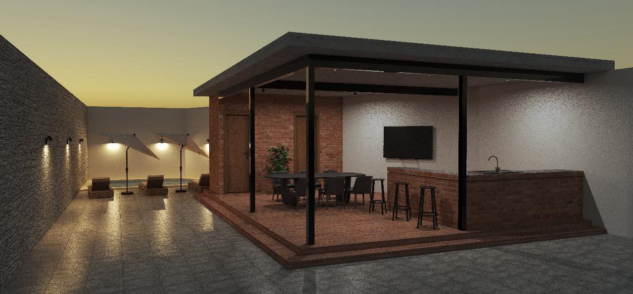 Casa en Preventa en coto Catania, Zapopan — miniatura 17