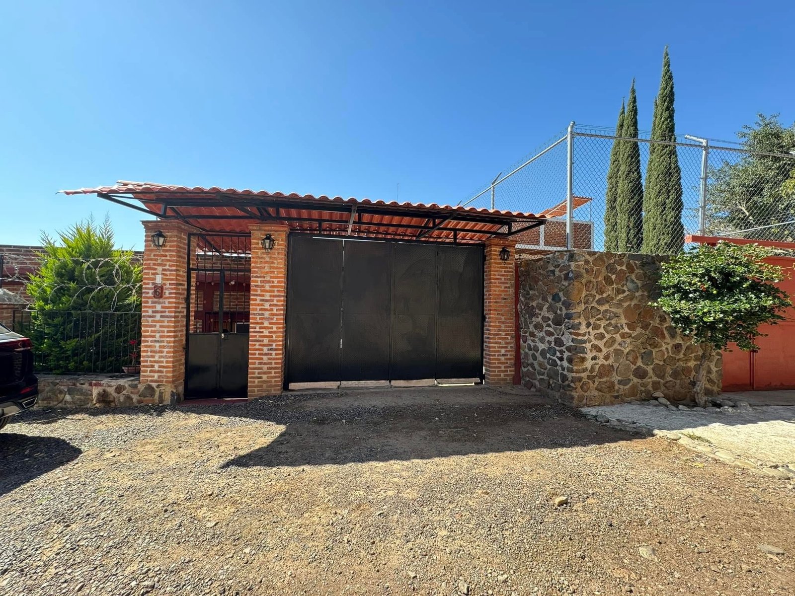Casa de campo en Venta en El Molino, Jocotepec