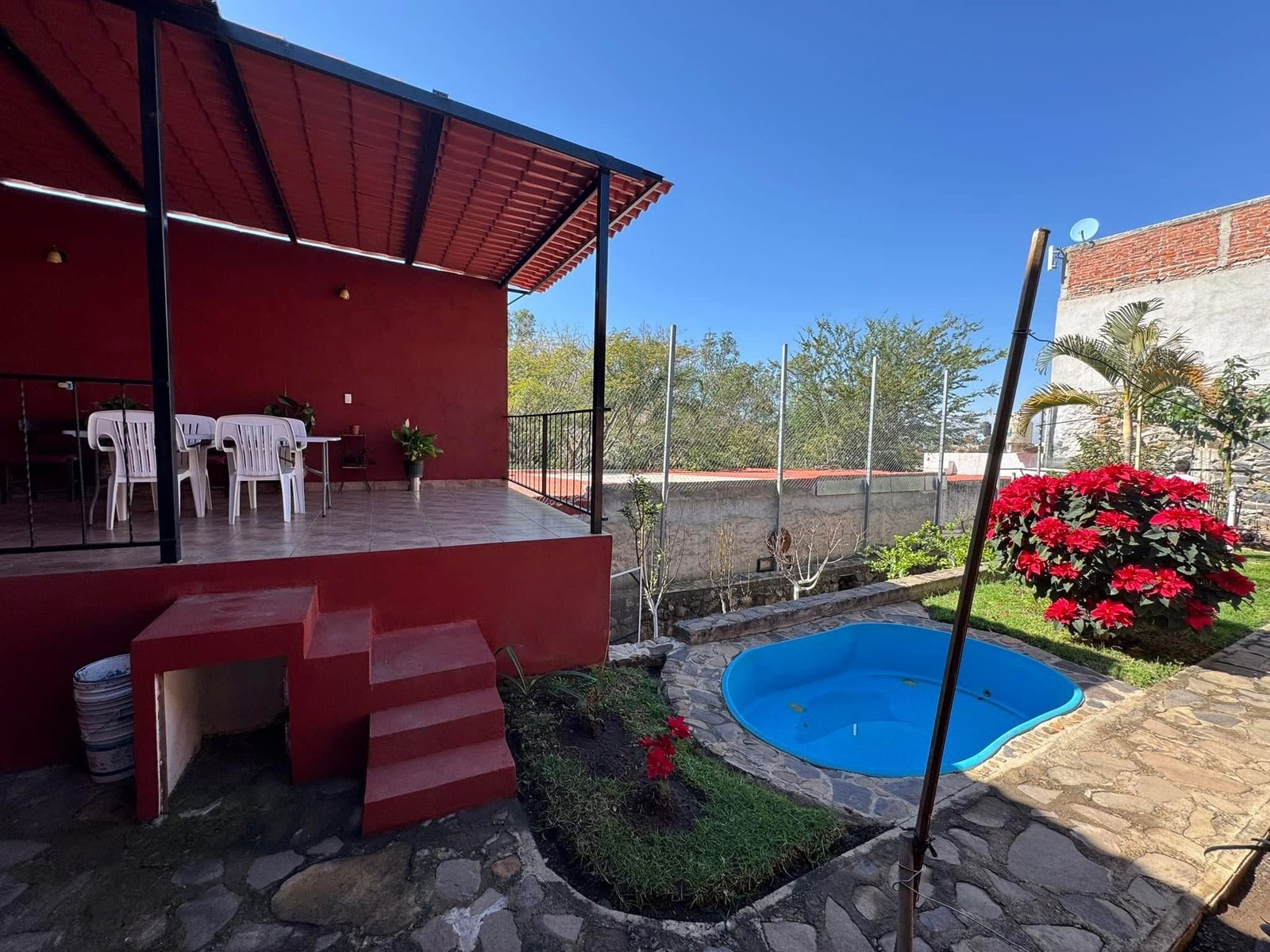 Casa de campo en Venta en El Molino, Jocotepec — miniatura 3