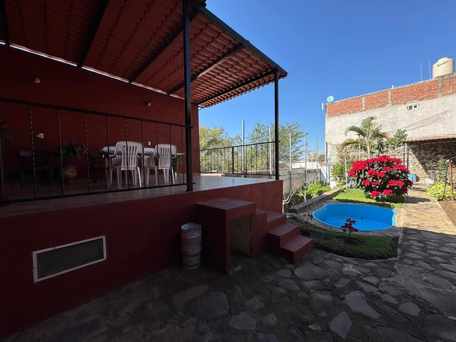 Casa de campo en Venta en El Molino, Jocotepec — miniatura 4