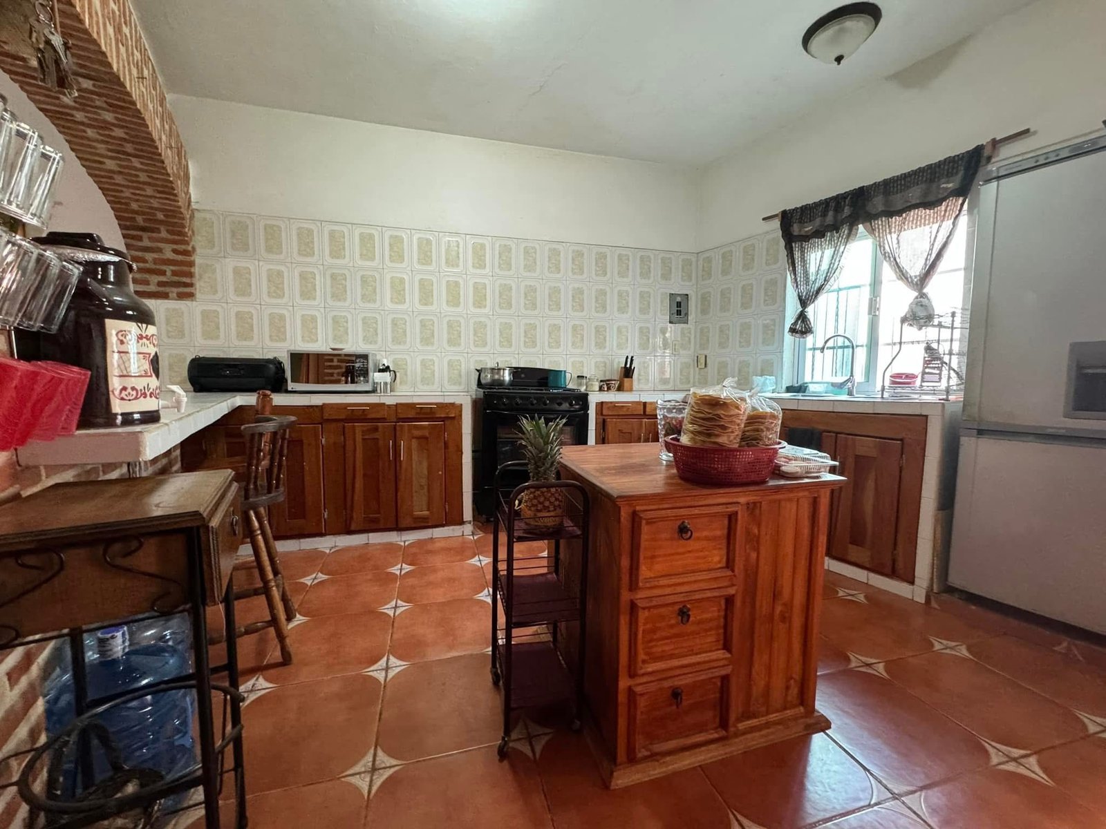 Casa de campo en Venta en El Molino, Jocotepec — miniatura 9