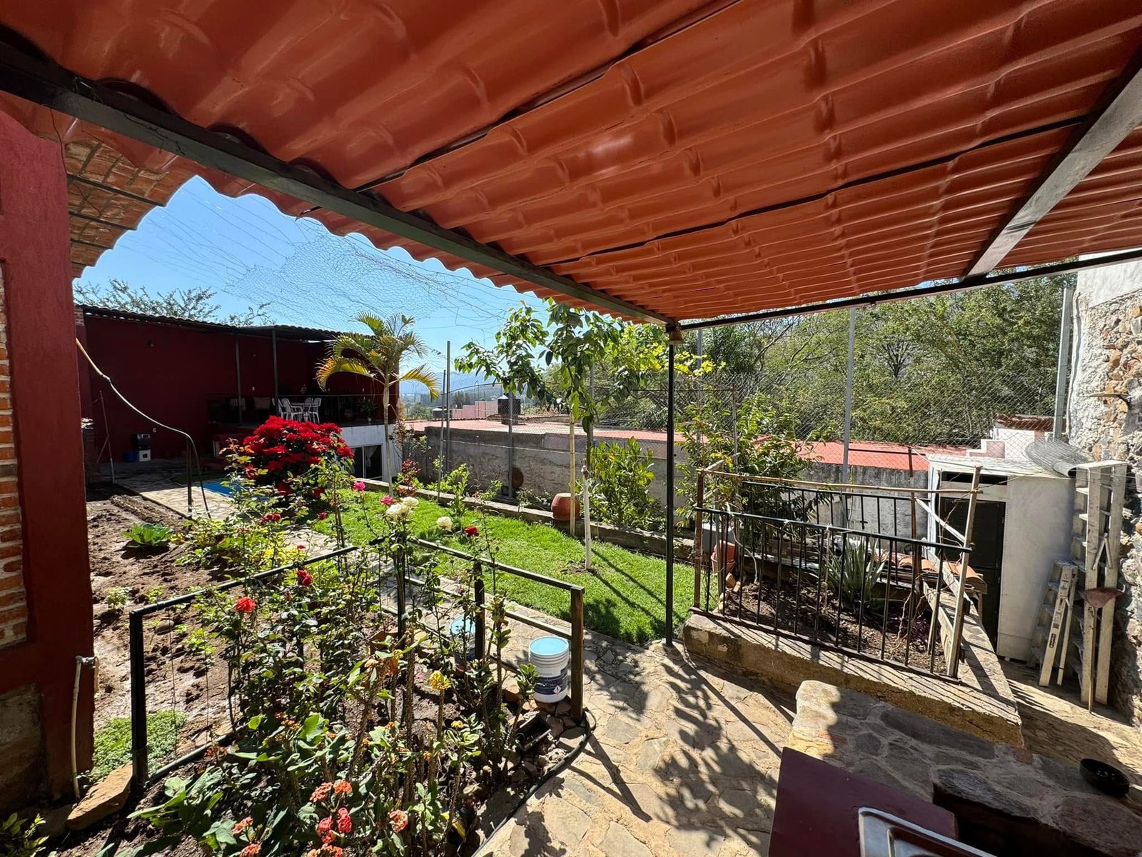 Casa de campo en Venta en El Molino, Jocotepec — miniatura 6