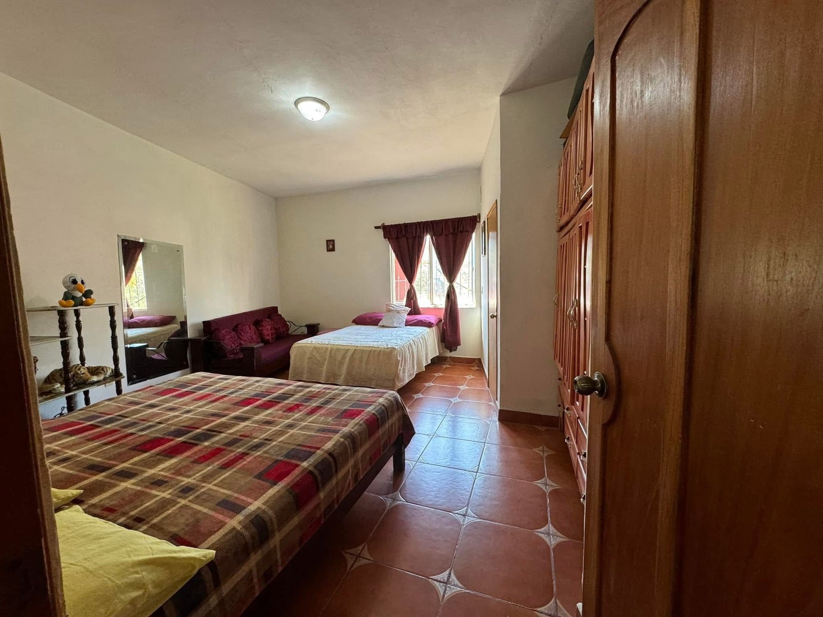 Casa de campo en Venta en El Molino, Jocotepec — miniatura 10