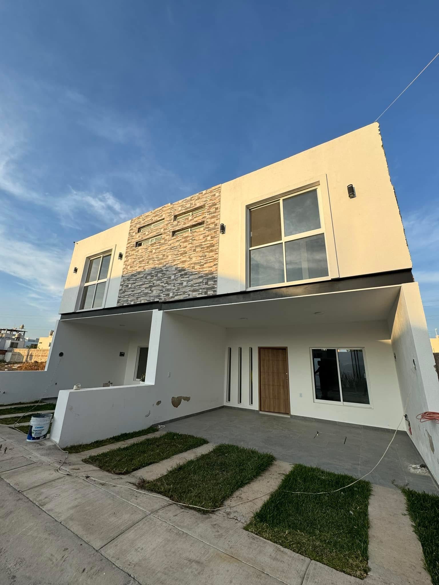 Casa en Preventa en coto Catania, Zapopan — miniatura 2