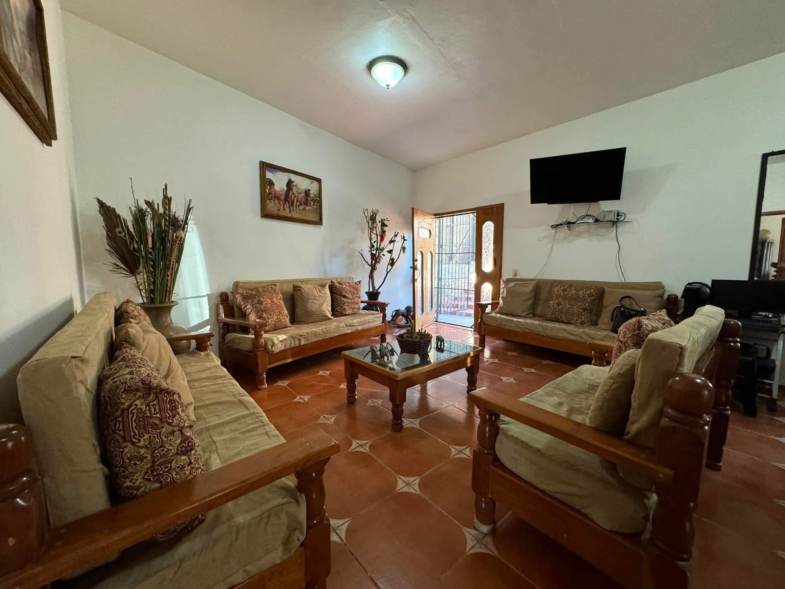 Casa de campo en Venta en El Molino, Jocotepec — miniatura 11