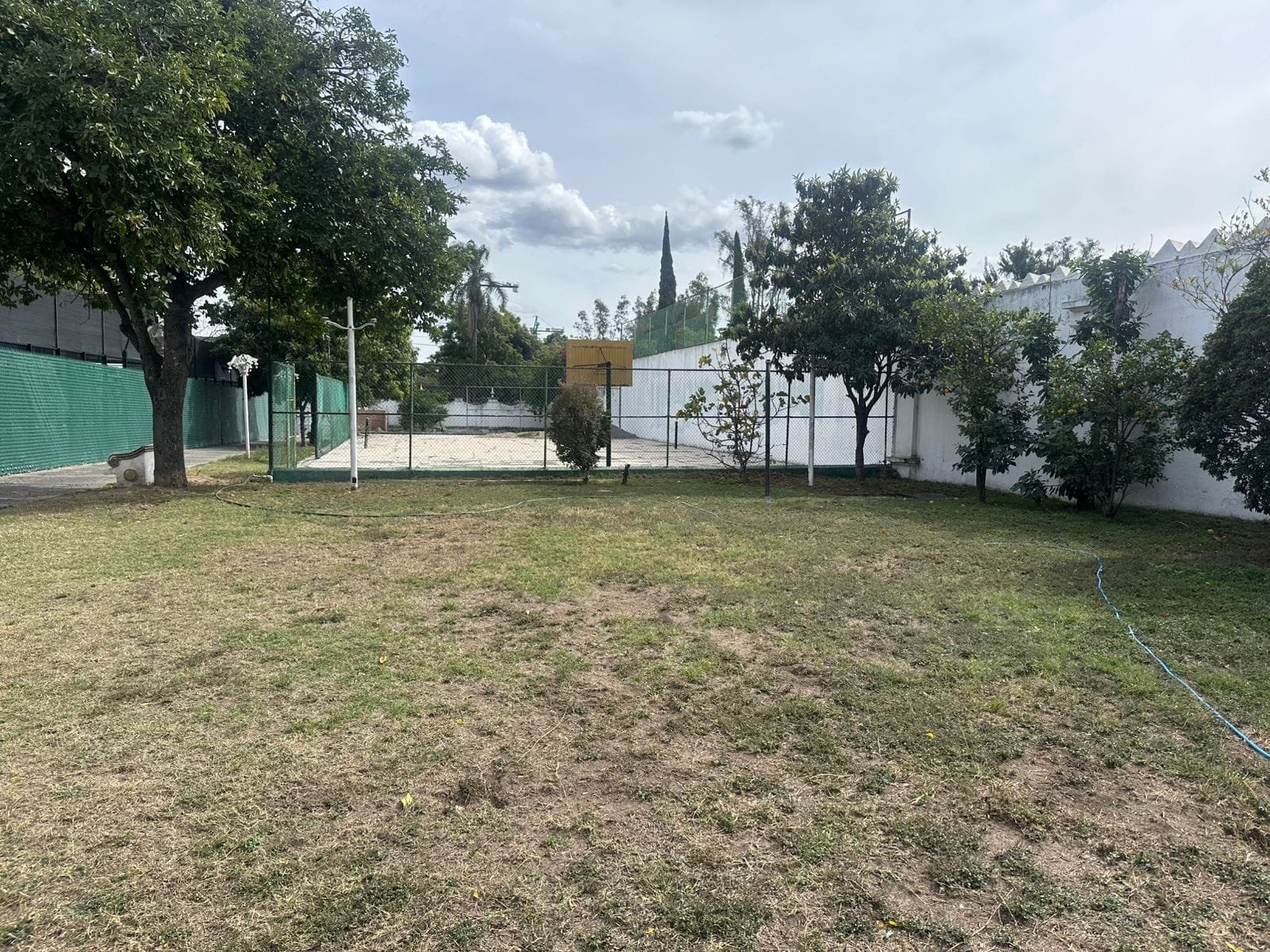 Terreno en Renta en Cd. Granja