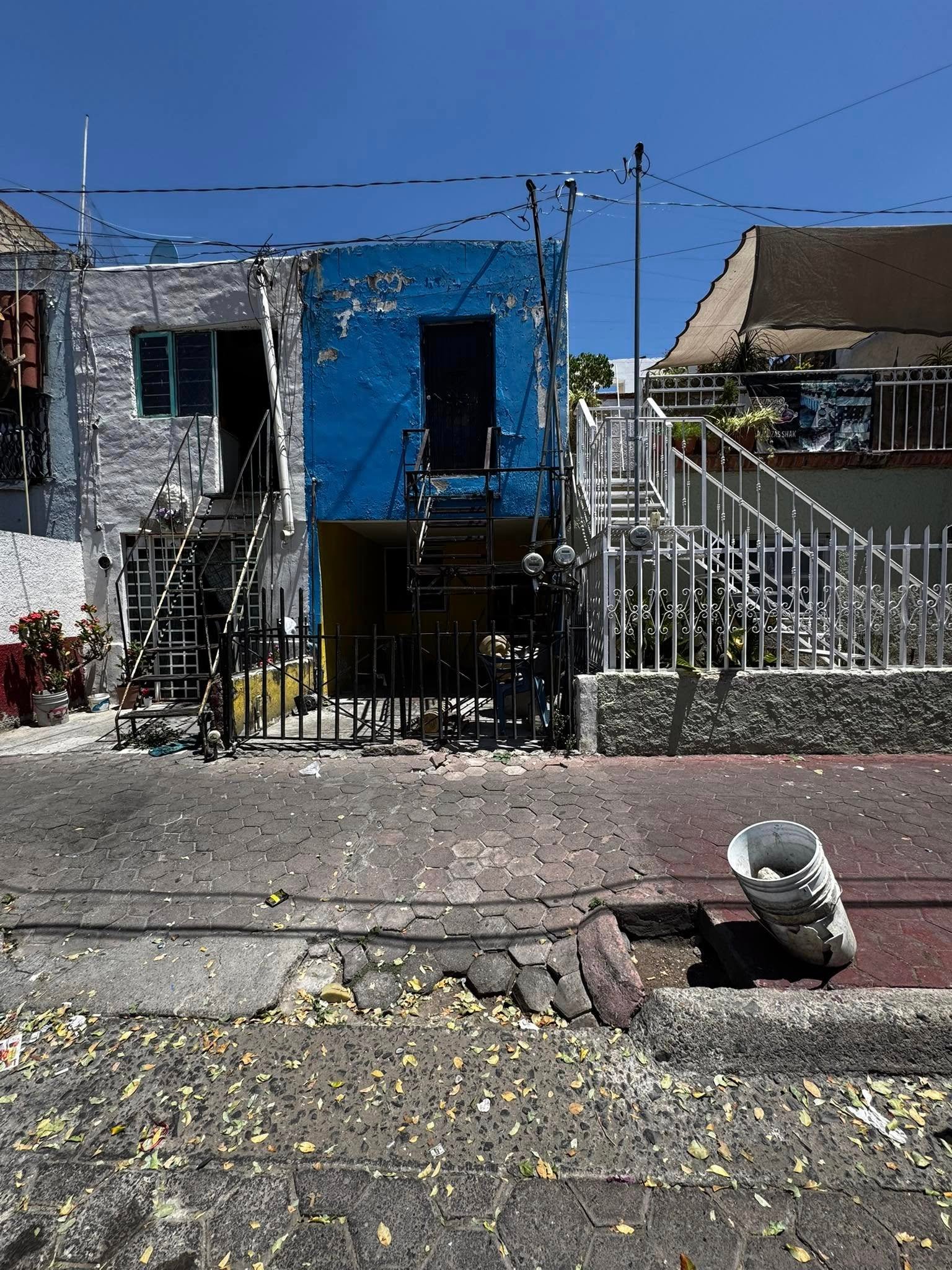 Casa en Venta en Col. Constitución — miniatura 2