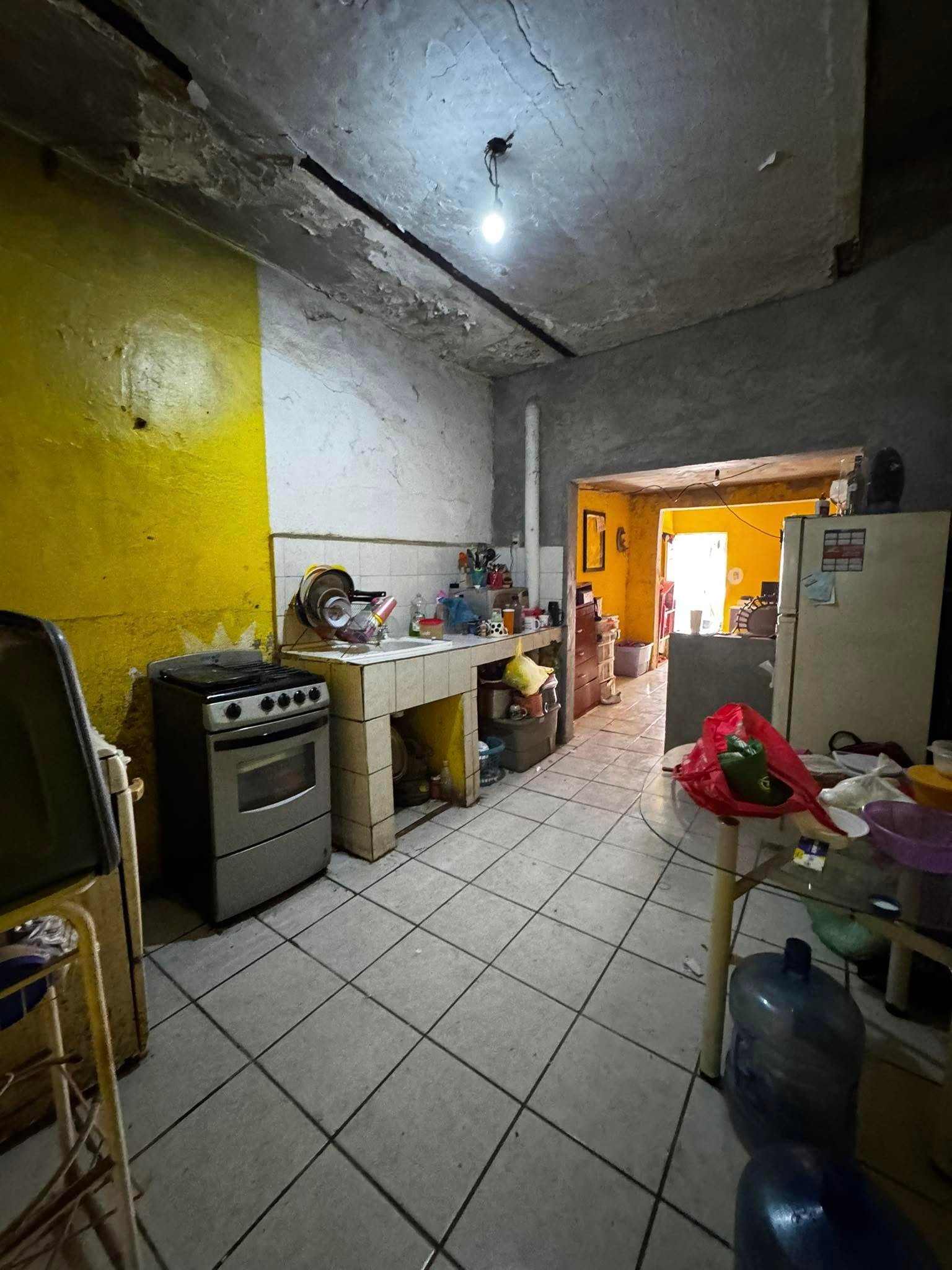 Casa en Venta en Col. Constitución — miniatura 4