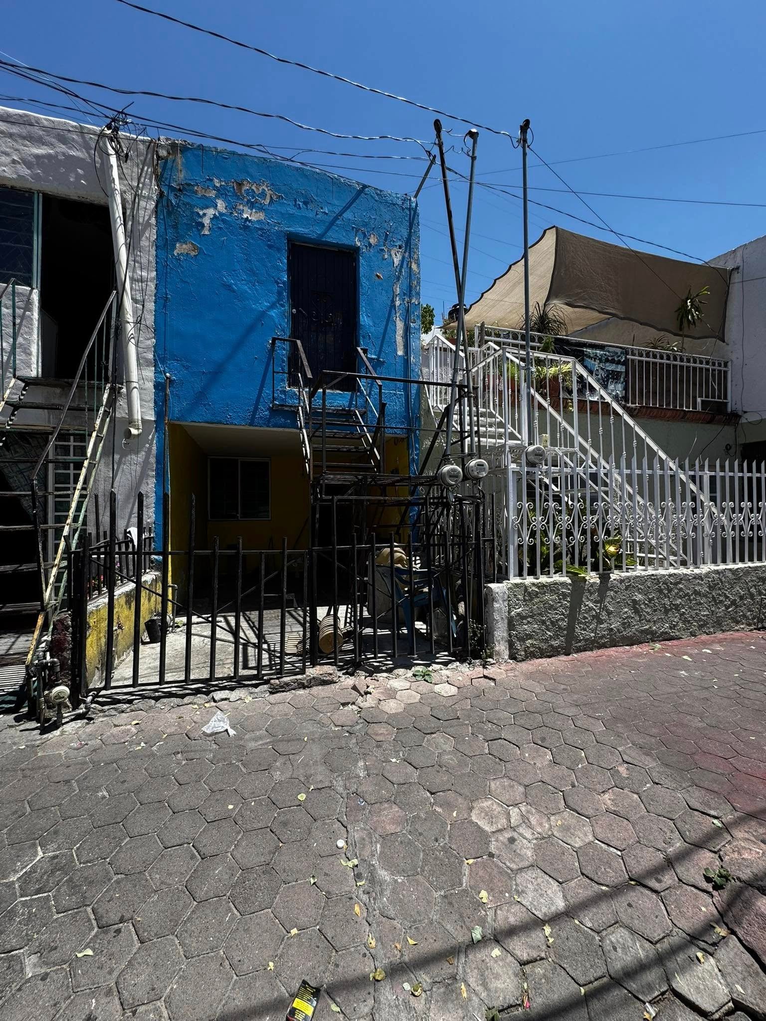 Casa en Venta en Col. Constitución