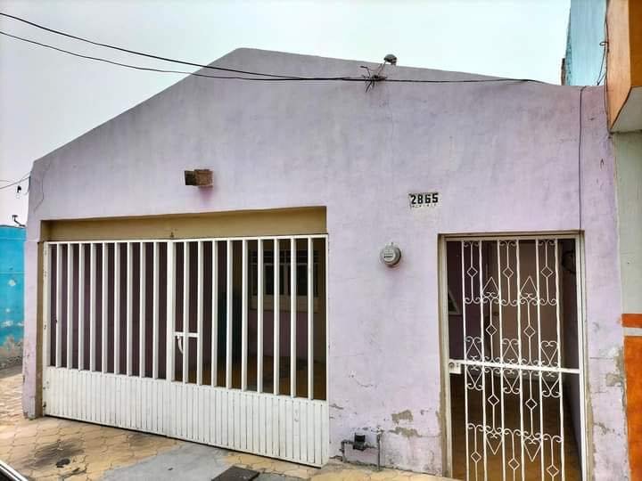 Casa en Venta en San José Río Verde