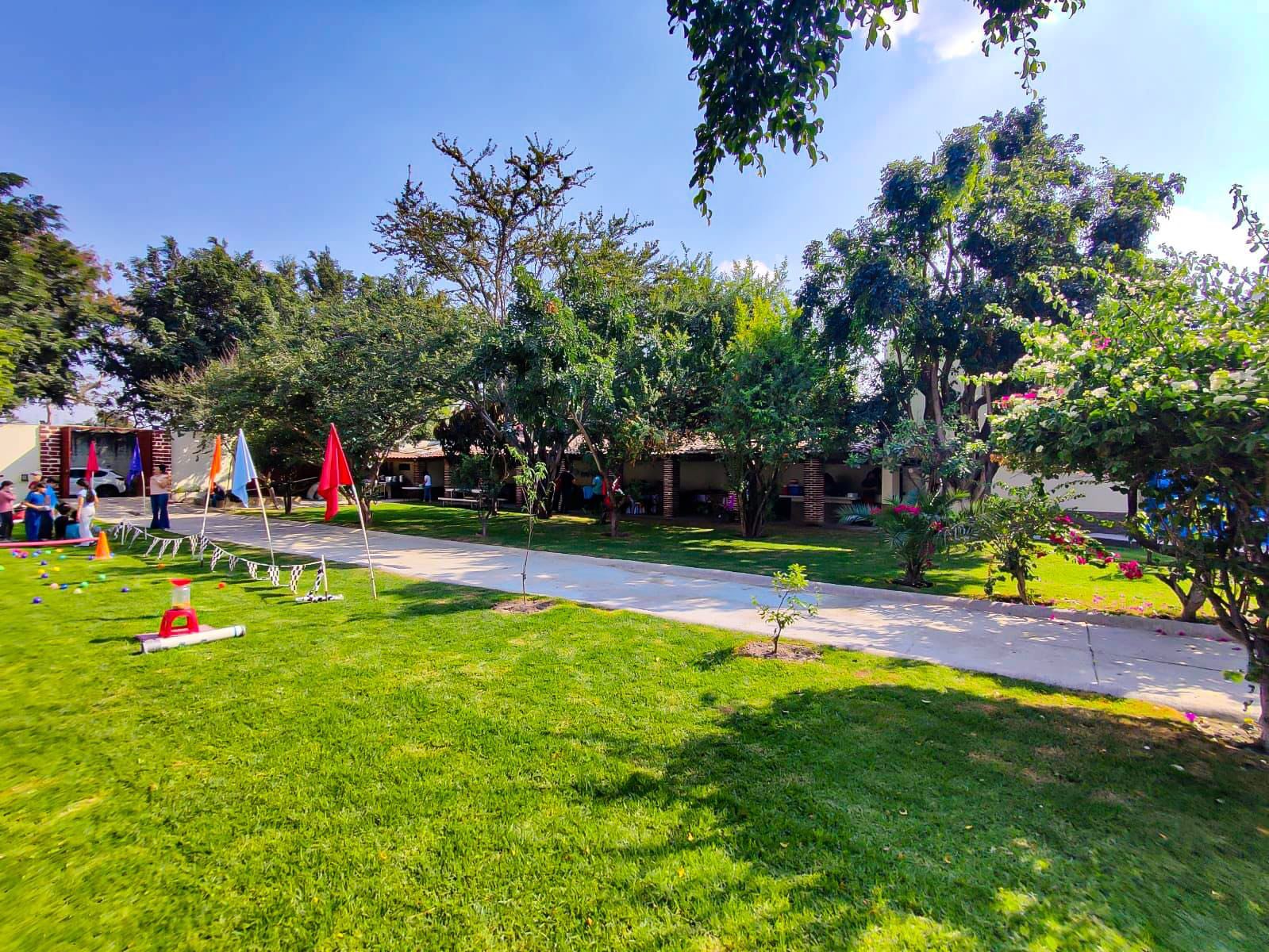 Casa de Campo en Carr. a Chapala — miniatura 3