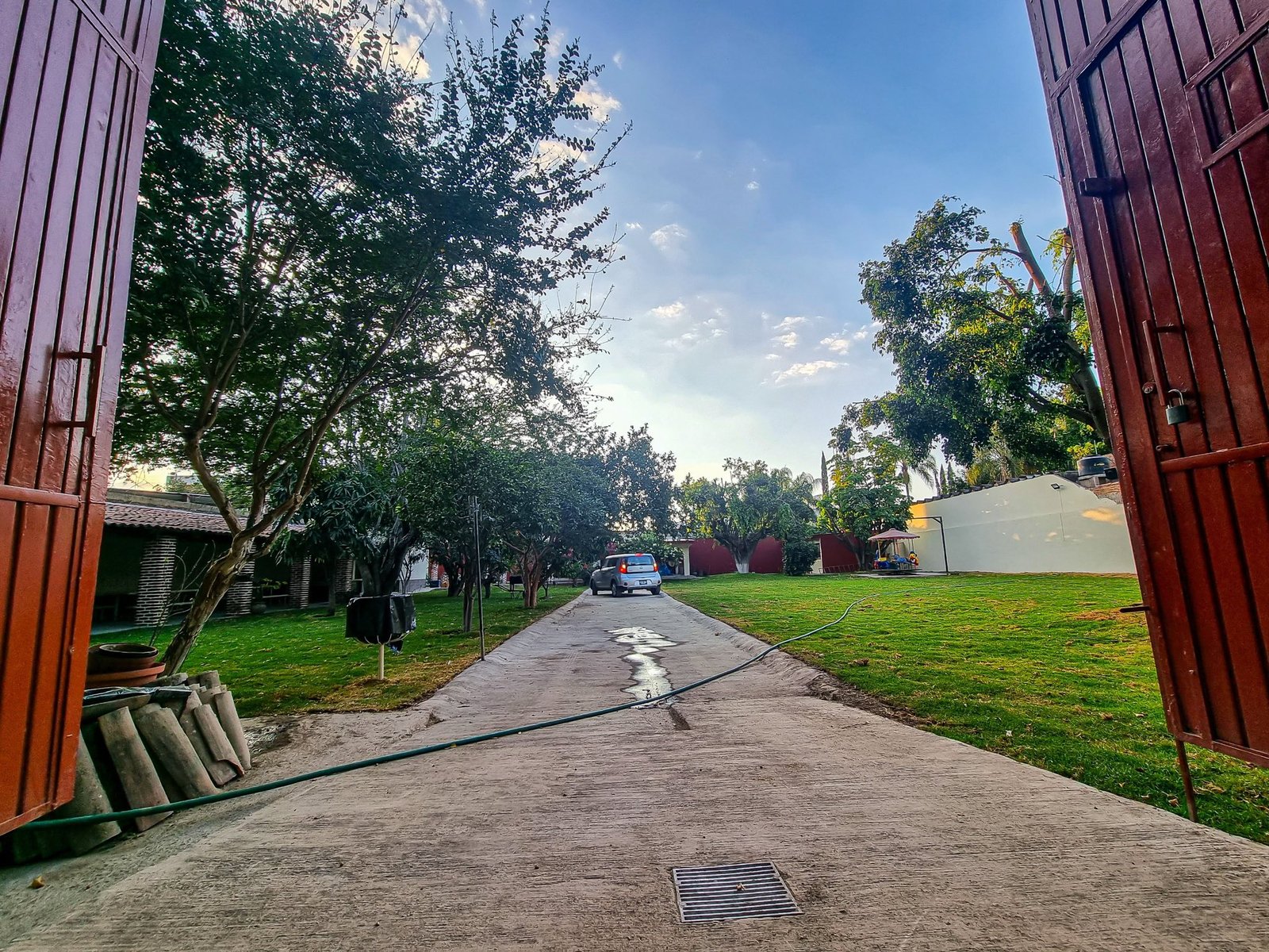 Casa de Campo en Carr. a Chapala — miniatura 4