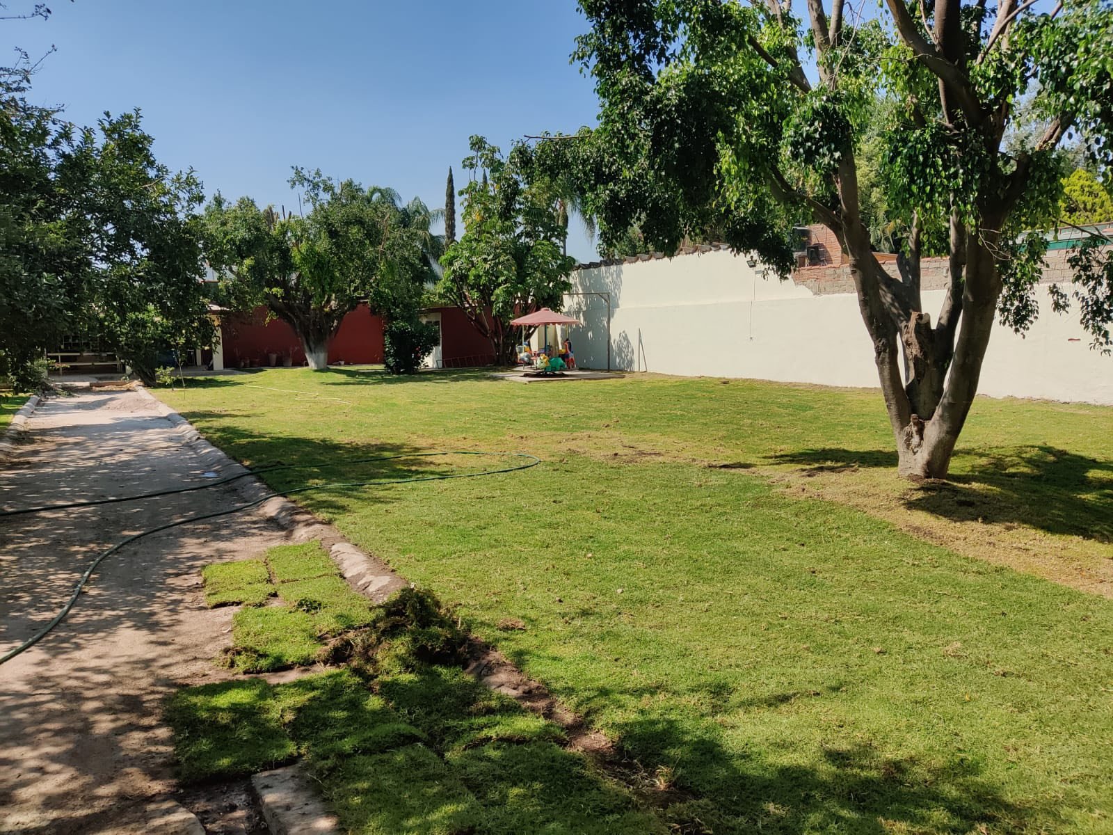 Casa de Campo en Carr. a Chapala — miniatura 5