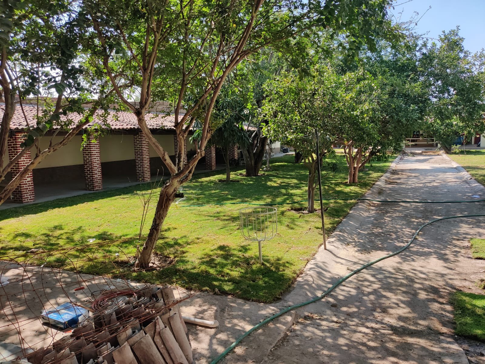 Casa de Campo en Carr. a Chapala — miniatura 6