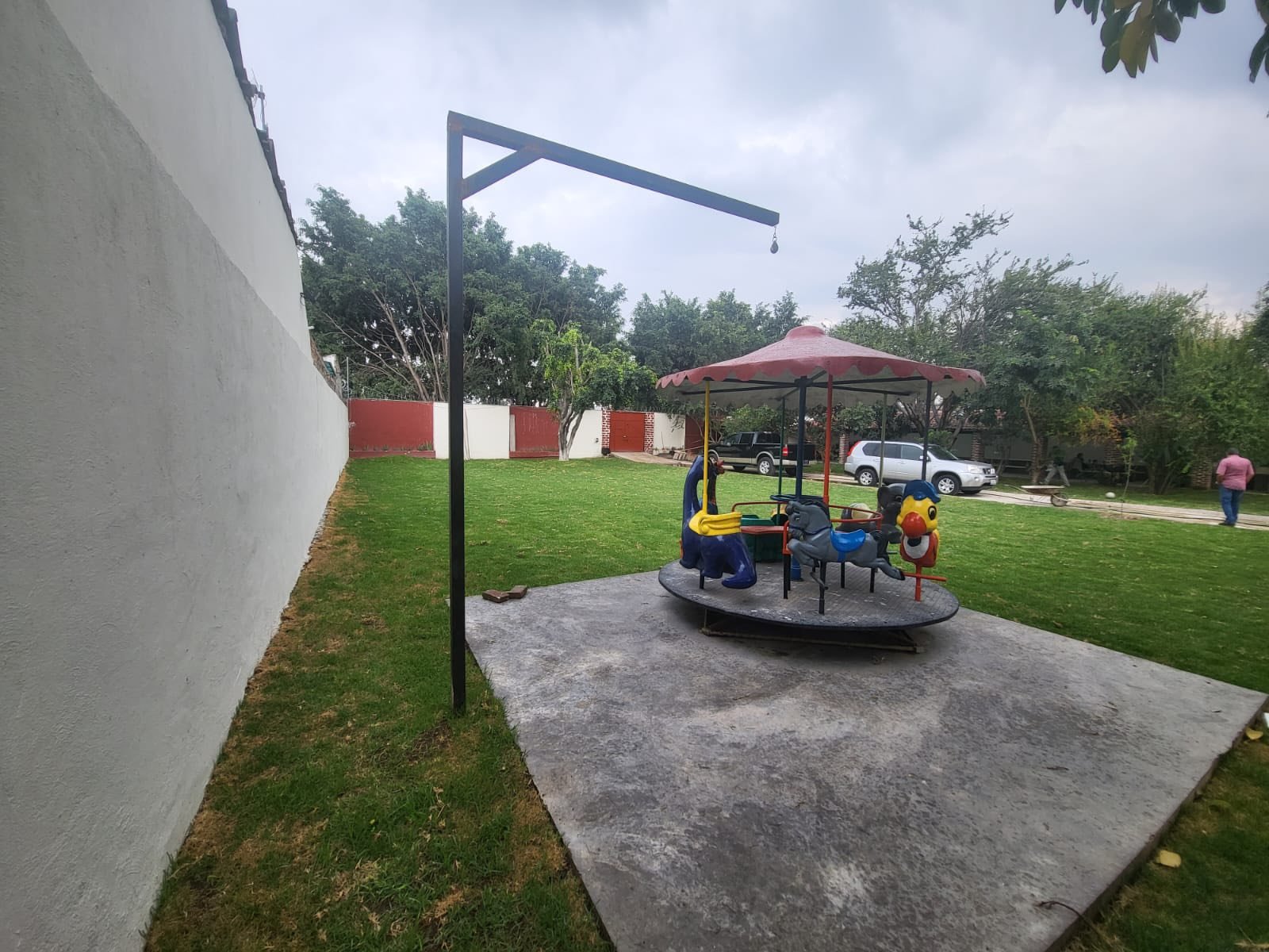Casa de Campo en Carr. a Chapala — miniatura 7