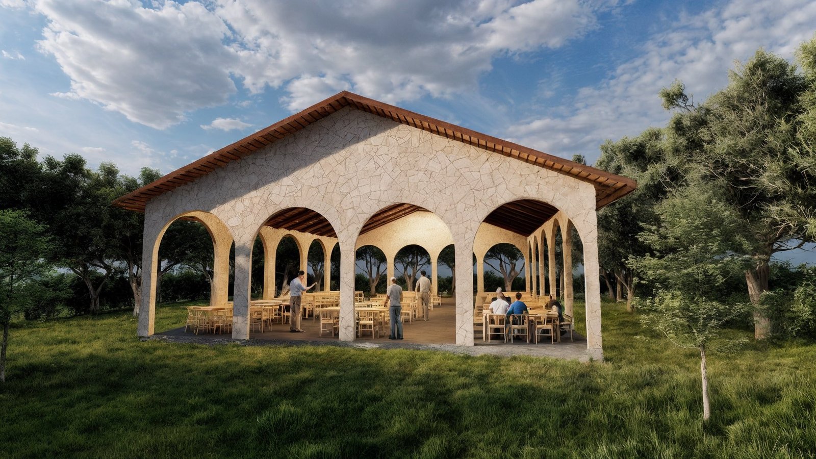 Preventa en Villas Mirador del Sol — miniatura 4