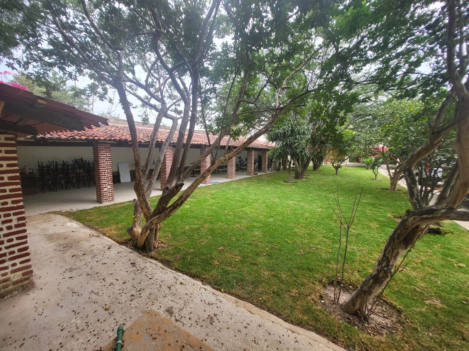 Casa de Campo en Carr. a Chapala