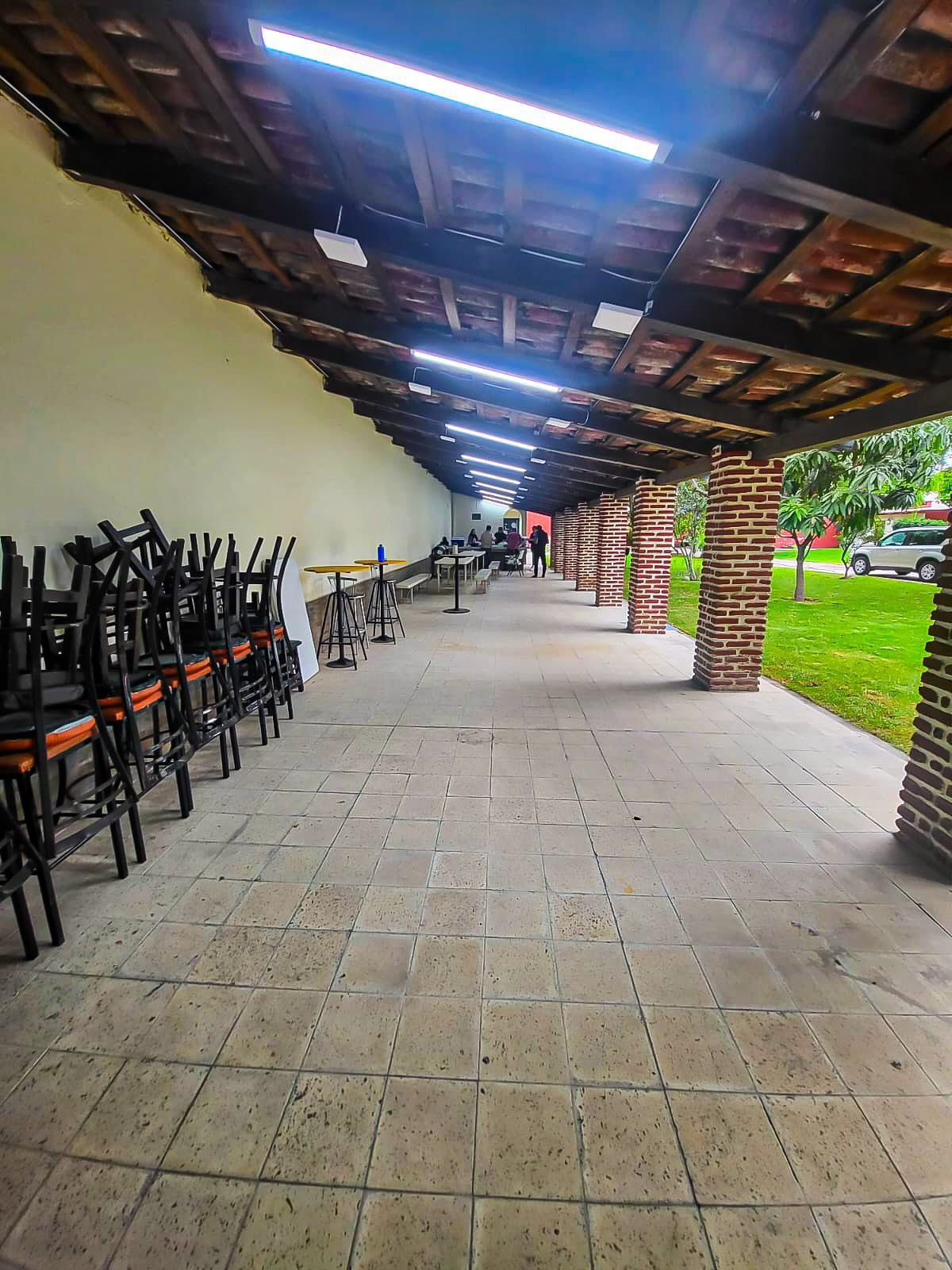Casa de Campo en Carr. a Chapala — miniatura 9
