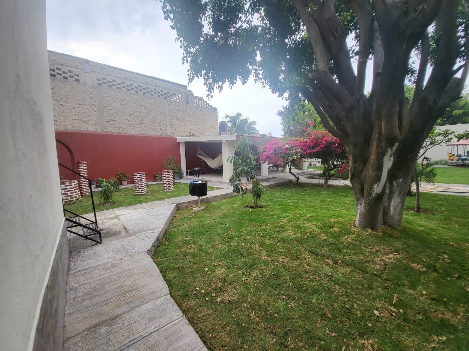 Casa de Campo en Carr. a Chapala — miniatura 10