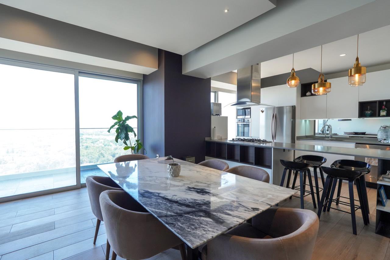Departamento en Venta Lobby 33 — miniatura 3