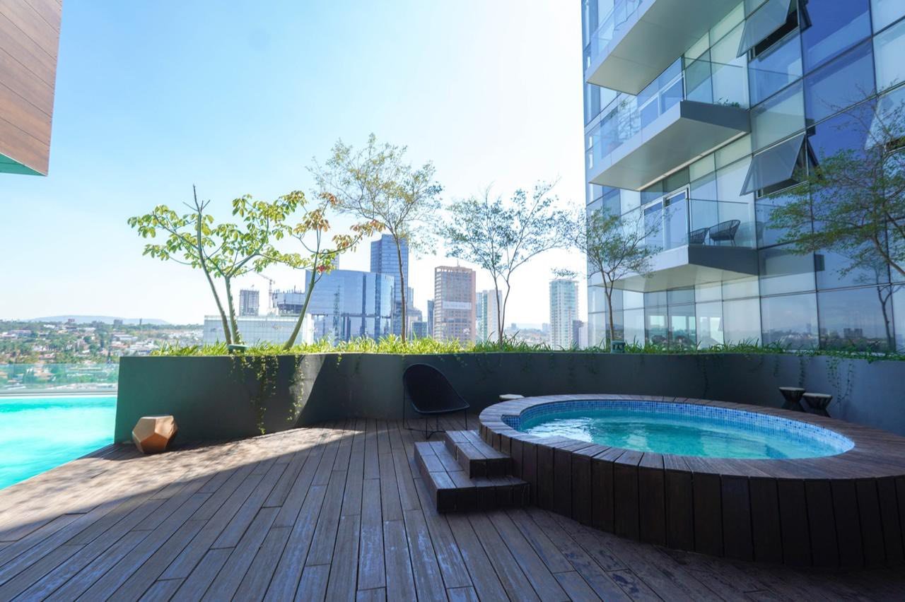 Departamento en Venta Lobby 33 — miniatura 5