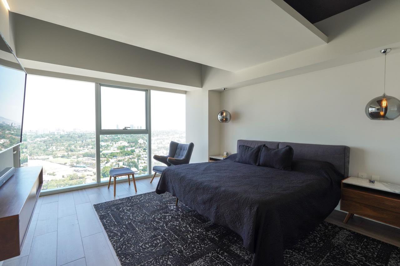 Departamento en Venta Lobby 33 — miniatura 6