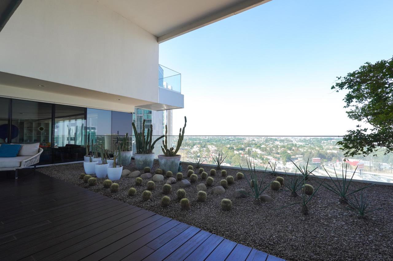 Departamento en Venta Lobby 33 — miniatura 8