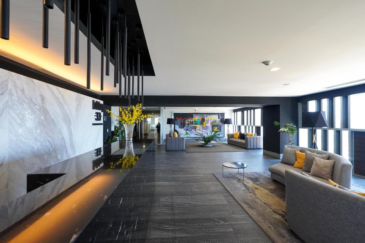 Departamento en Venta Lobby 33 — miniatura 9