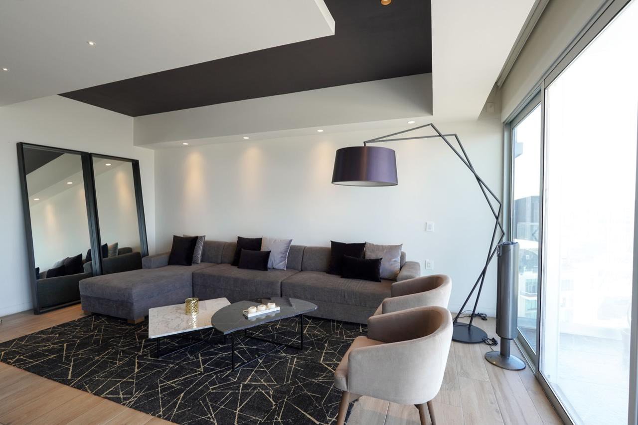 Departamento en Venta Lobby 33 — miniatura 11