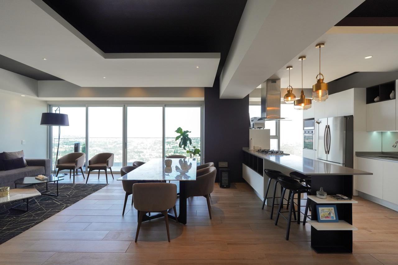 Departamento en Venta Lobby 33 — miniatura 12