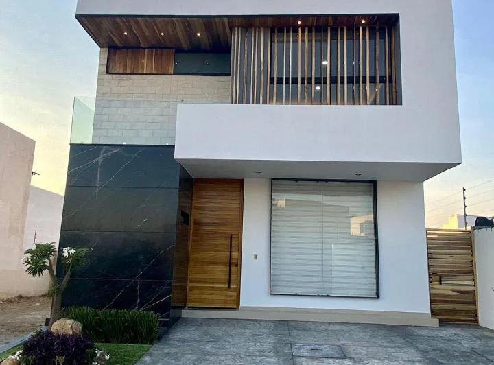 Casa en venta en Fracc. Adamar