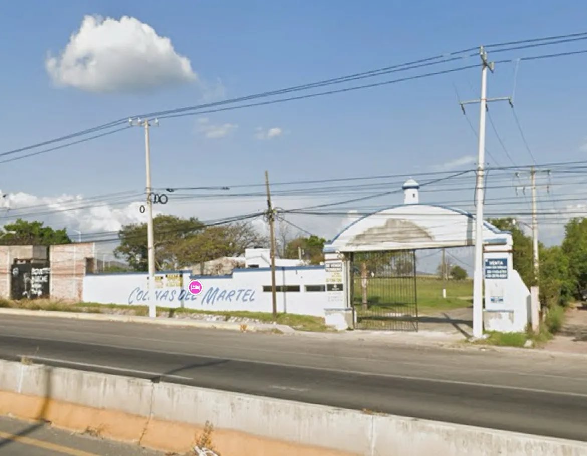 Terreno en venta cerca de Carr. Colotlan — miniatura 2