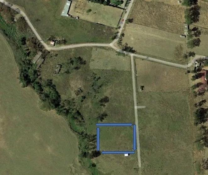 Terreno en venta cerca de Carr. Colotlan