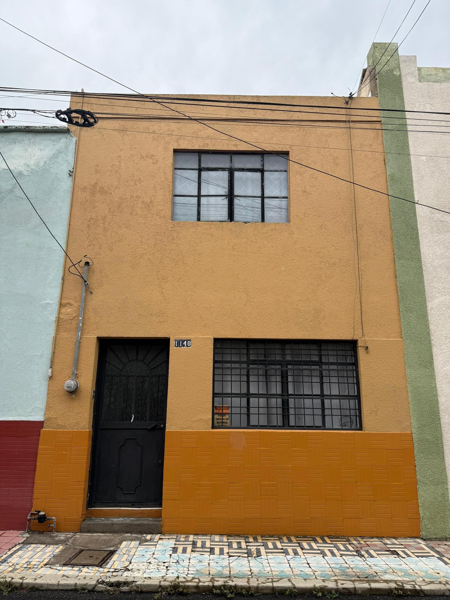 Casa en Venta en Santa Tere