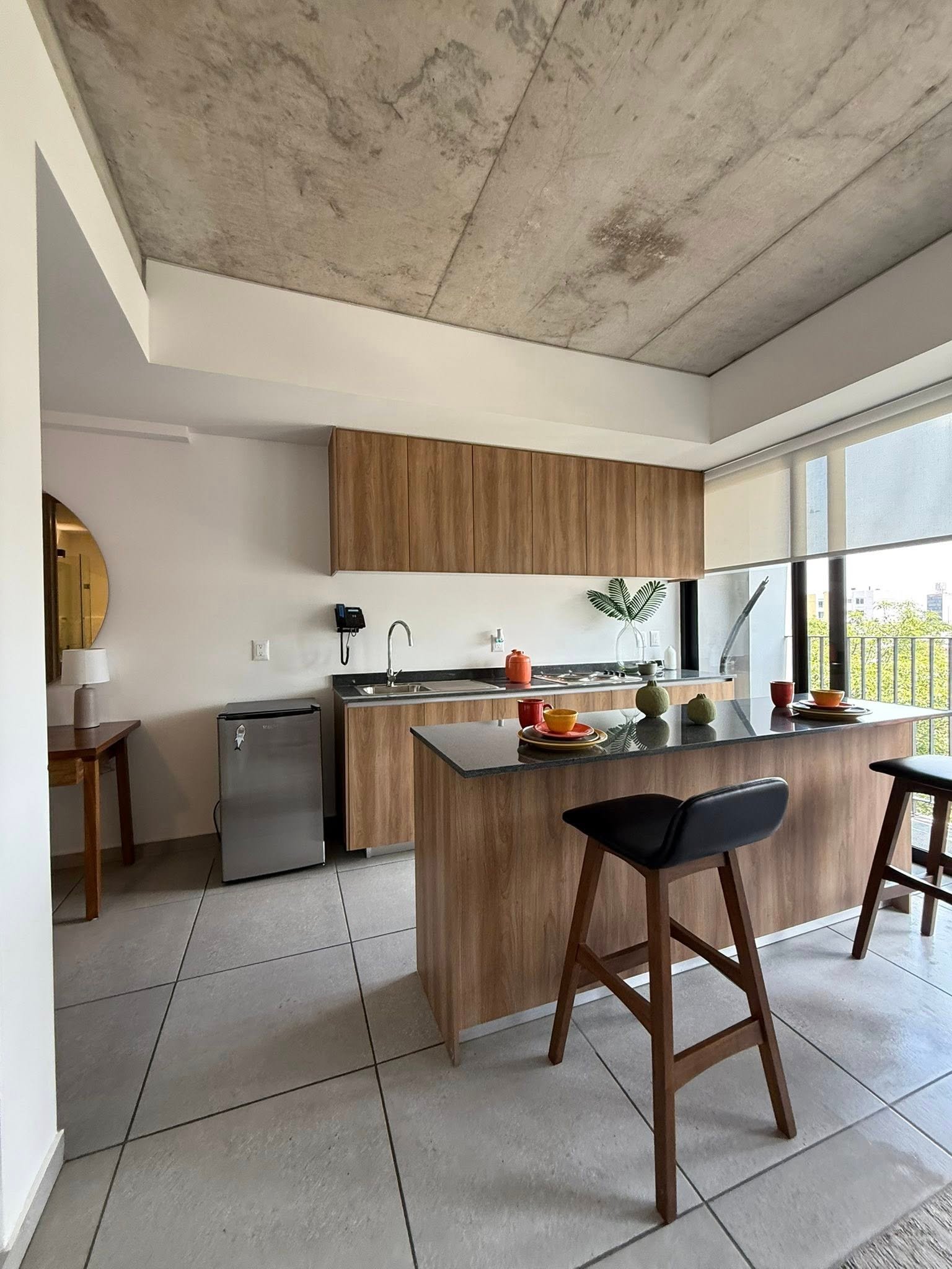 Departamento en Venta en Col. Americana — miniatura 7