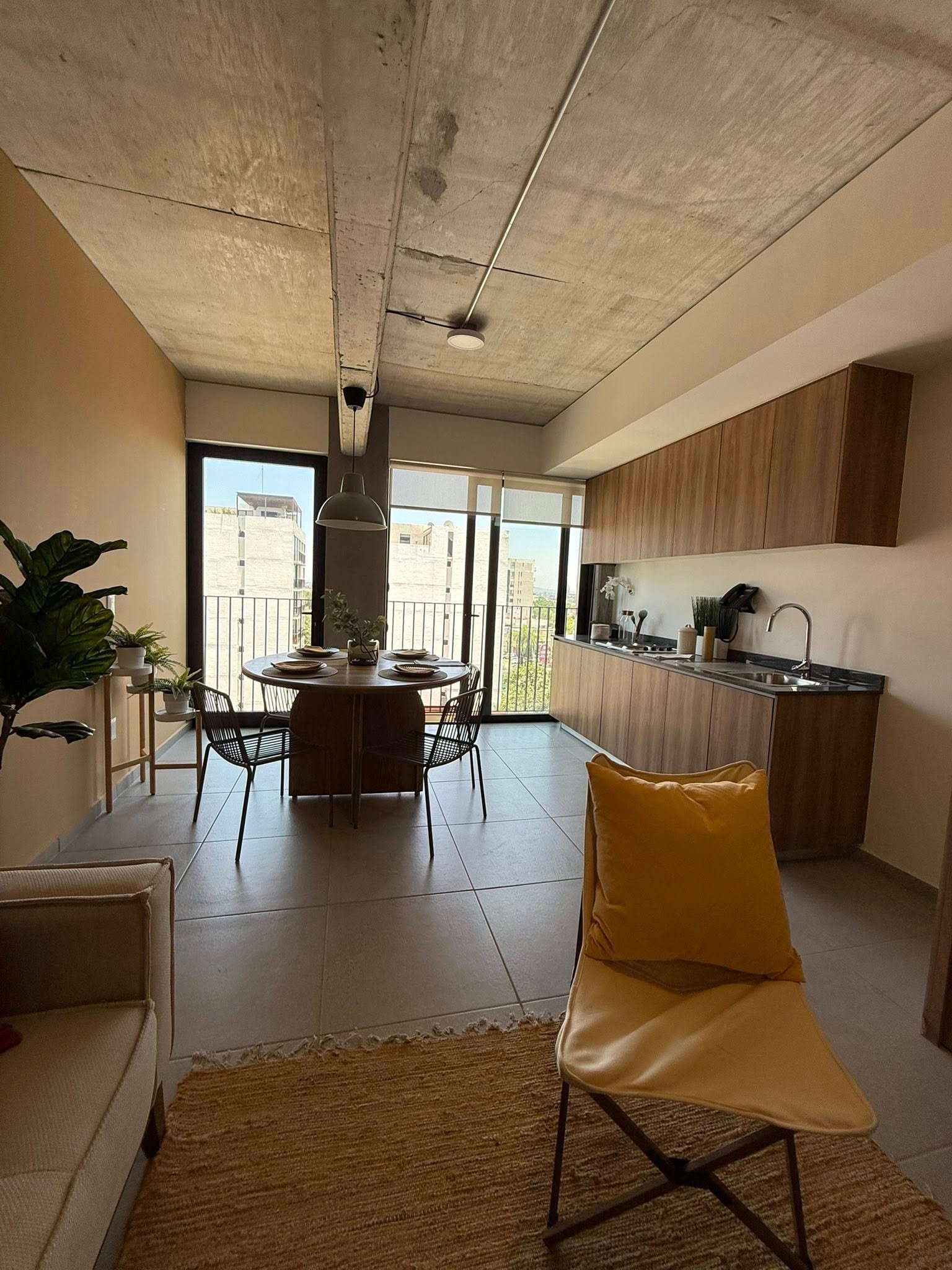Departamento en Venta en Col. Americana — miniatura 10