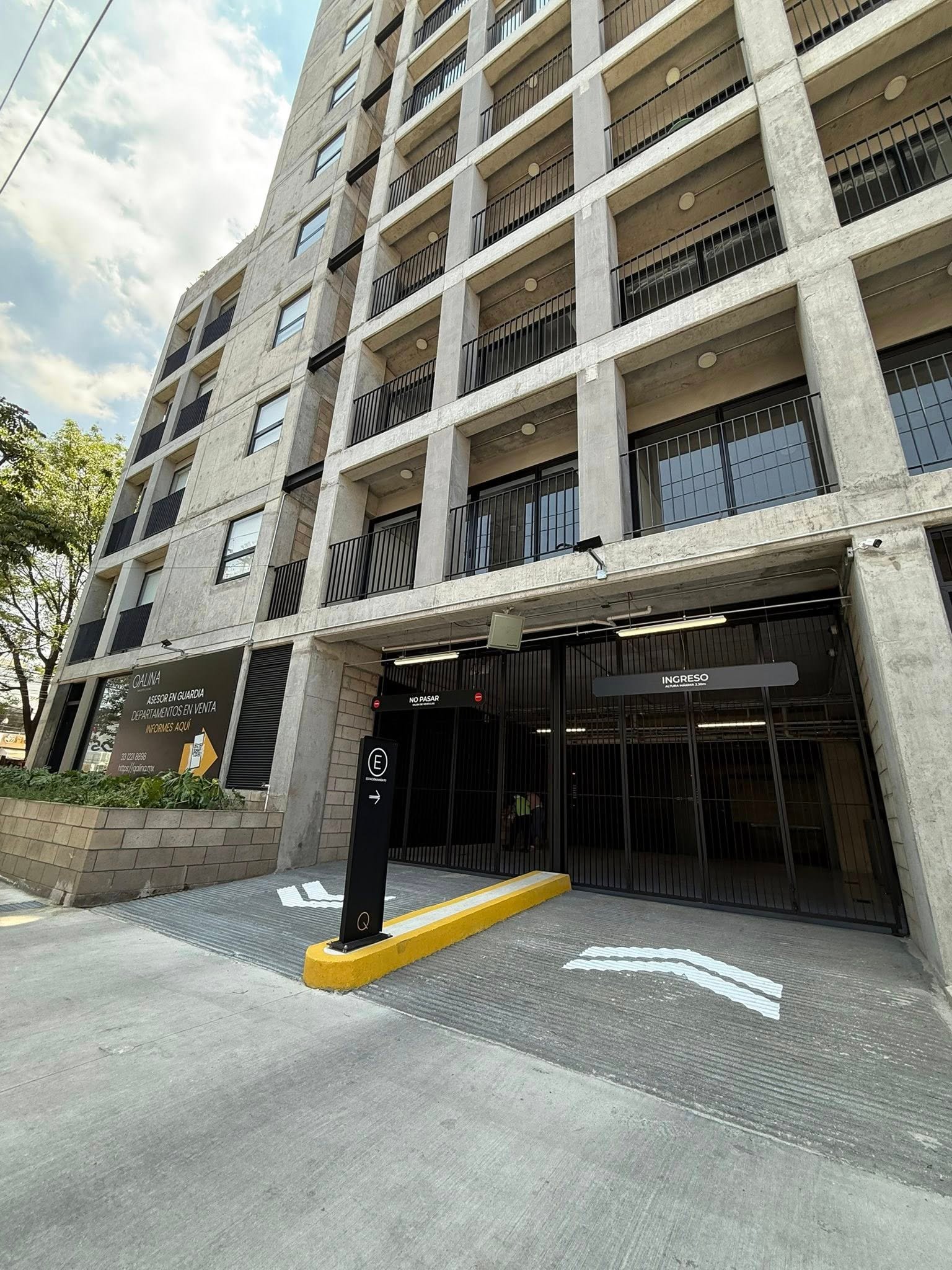Departamento en Venta en Col. Americana