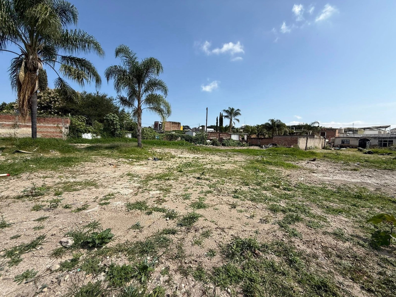 Terreno en Venta en Villa de los Belenes