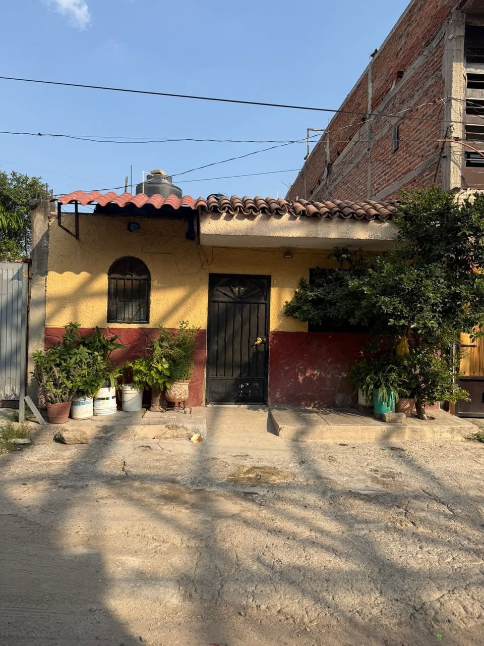 Casa en Venta en el Salto
