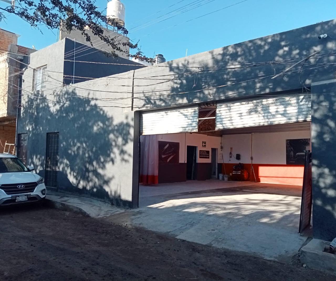 Bodega en Venta en Zapopan Norte