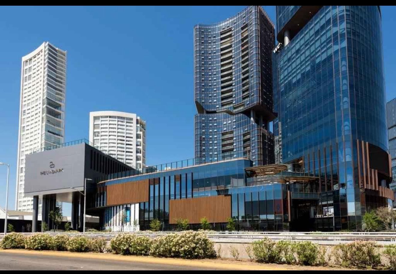 Renta o Venta Departamento en Landmark