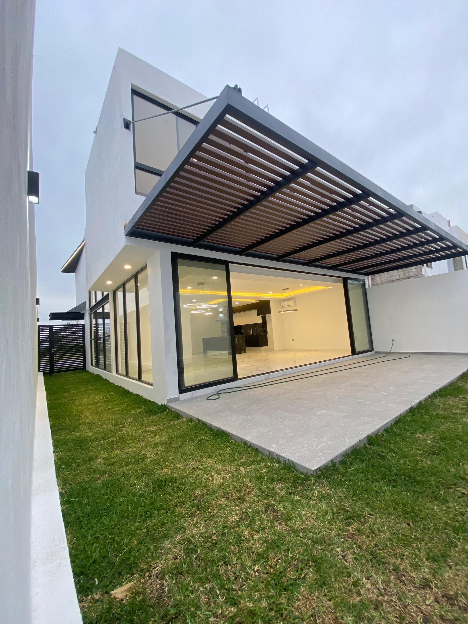 Casa en Venta en Valle Imperial
