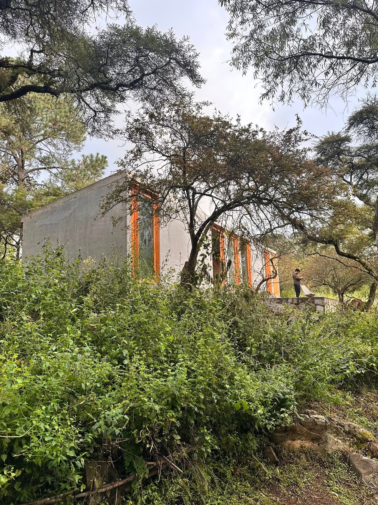 Cabaña en Atemajac de Brizuela
