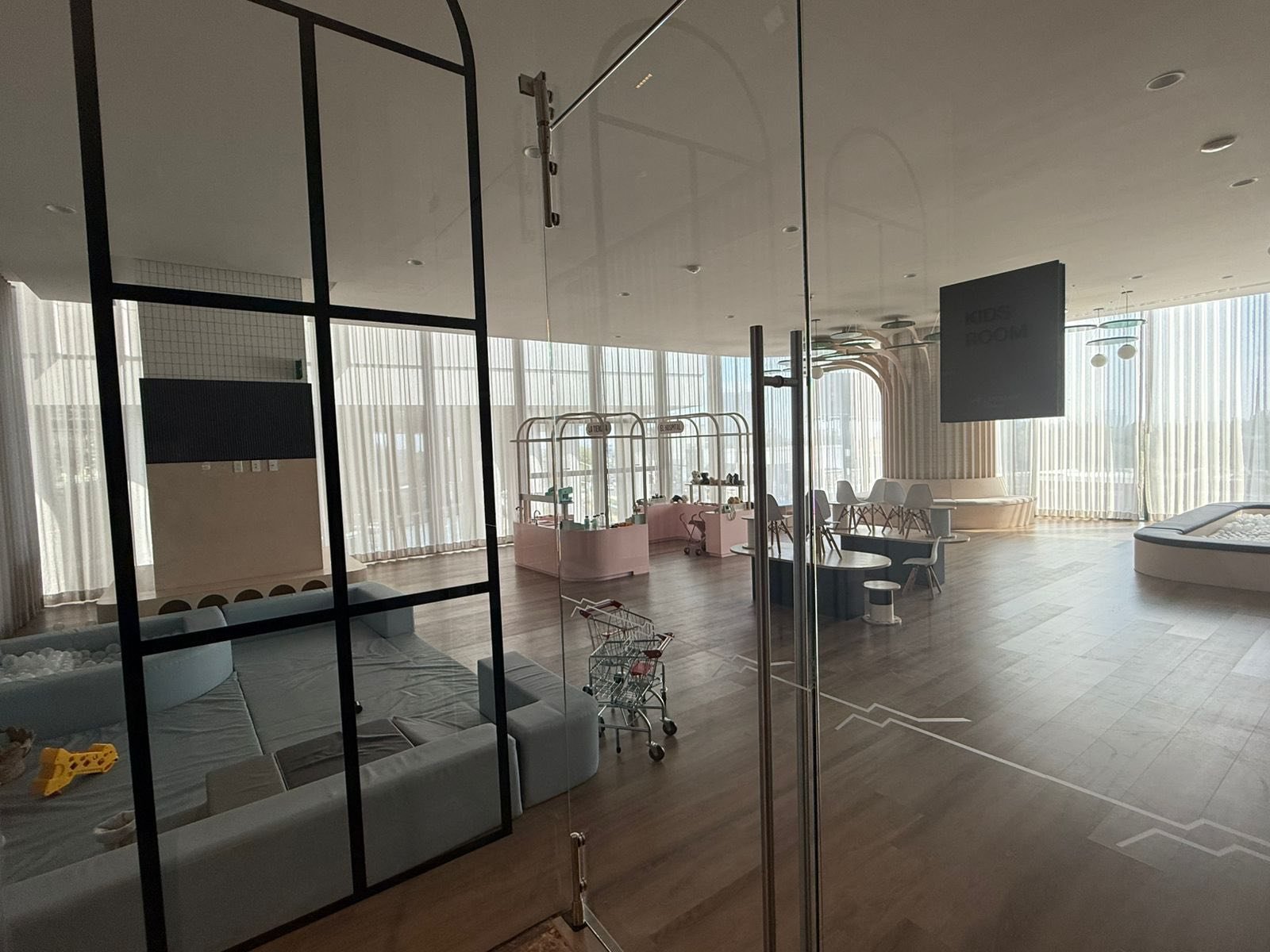 Departamento en Renta en Landmark — miniatura 12