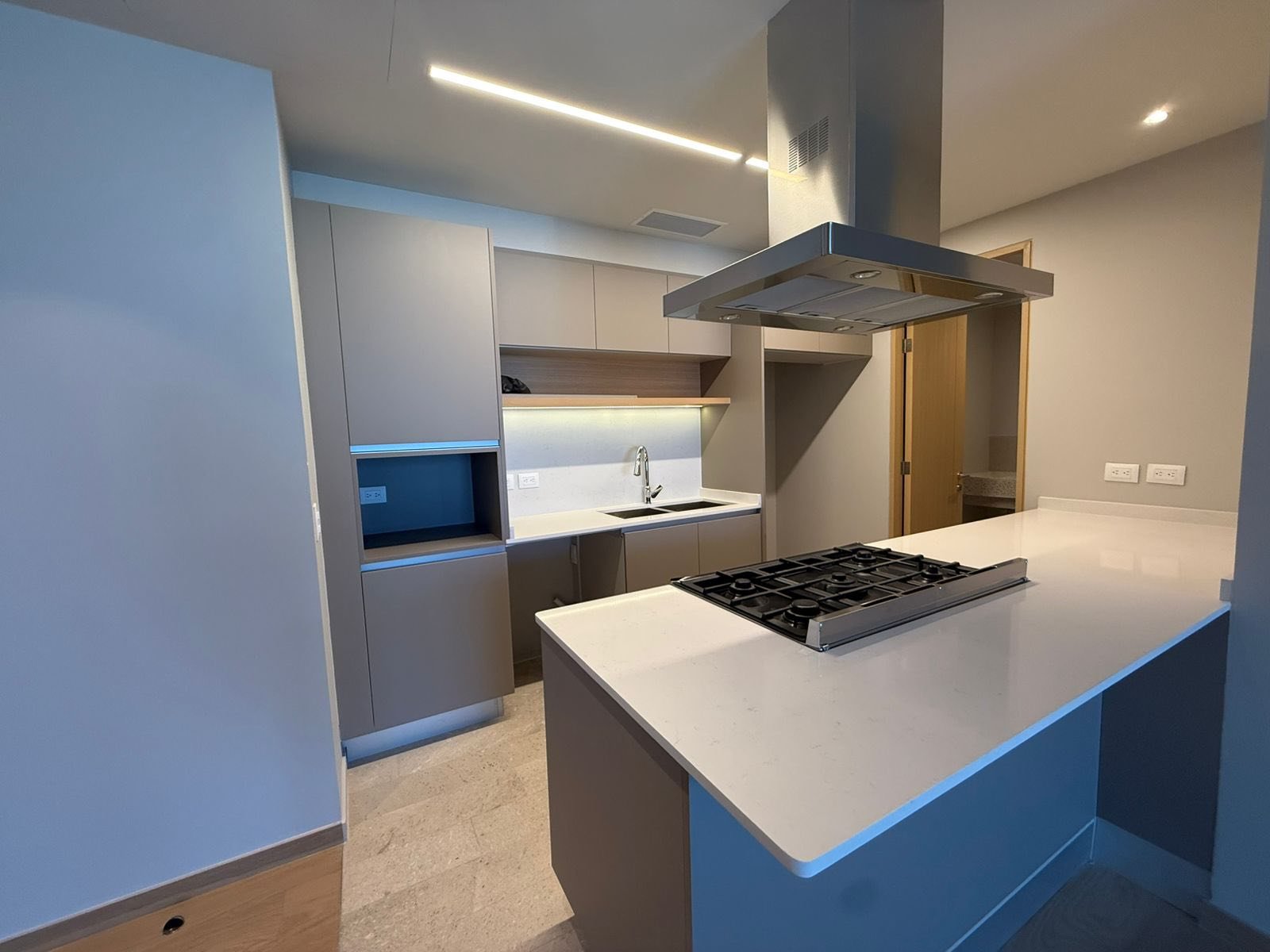 Departamento en Renta en Landmark — miniatura 14