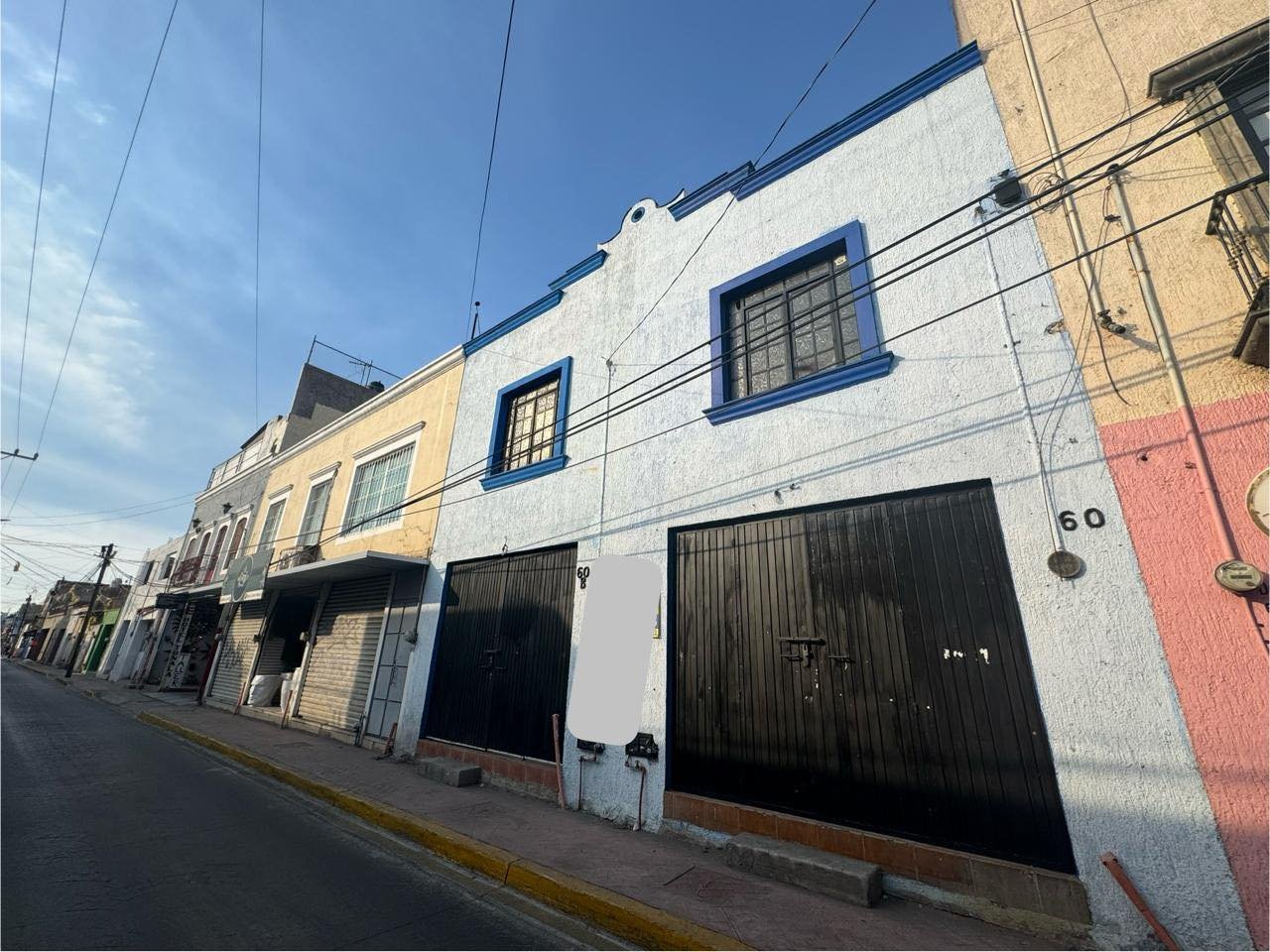 Locales comerciales en venta en Tonalá