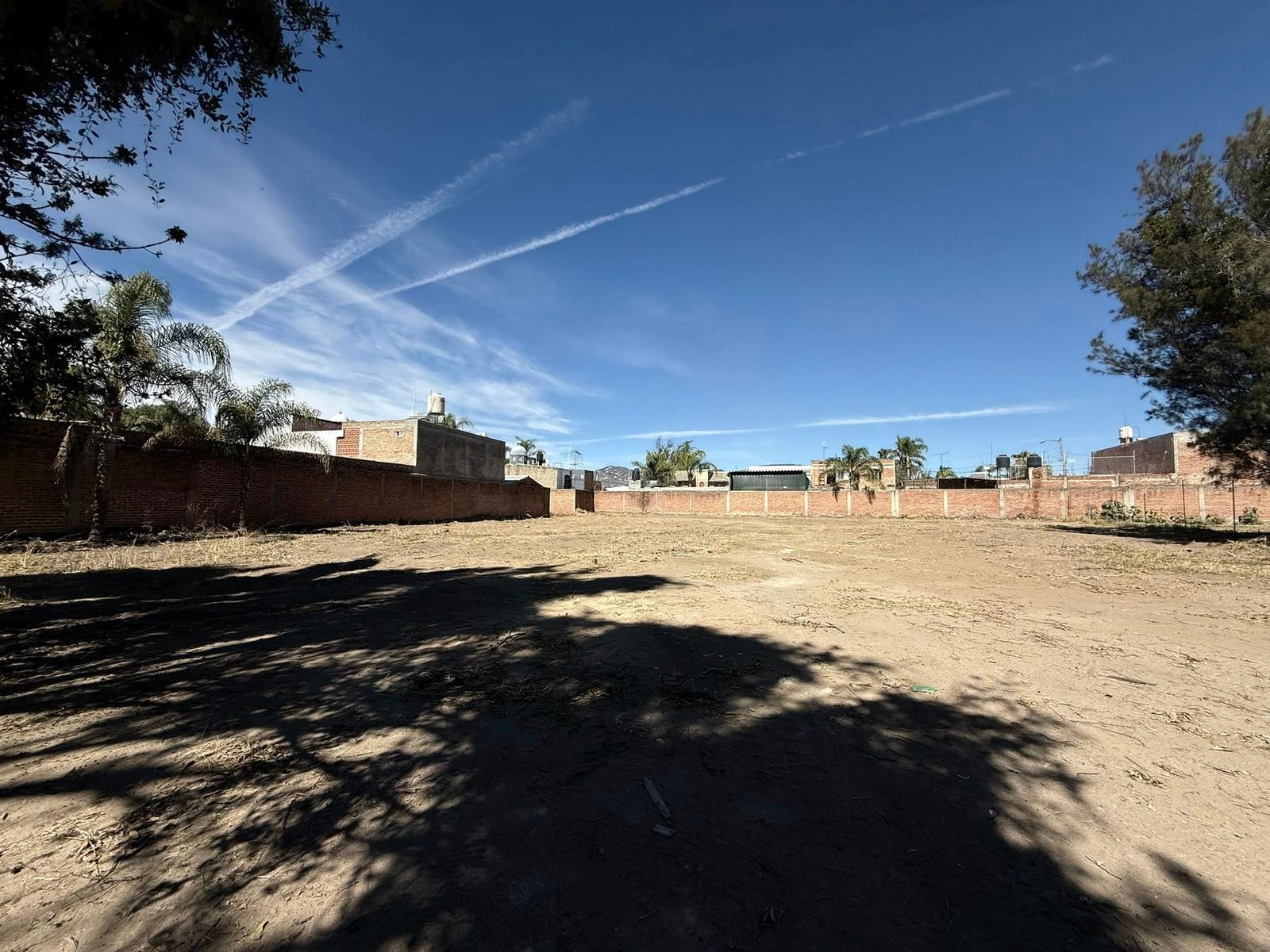 Terreno en Venta en Santa Lucia Tesistan, Zapopan