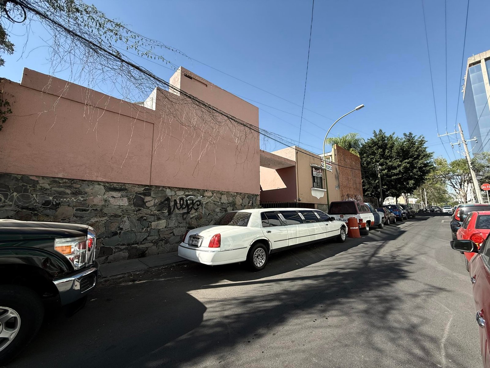 Casa en Renta en Ladron de Guevara, Guadalajara — miniatura 3